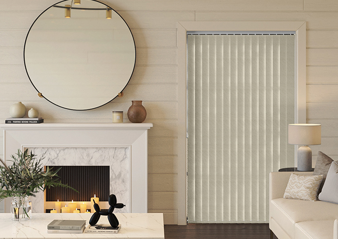 Rapture (Blackout), Code - Vertical Blind - Image 6